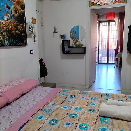 Ciuridda Mia Apartment Palermo Exterior photo