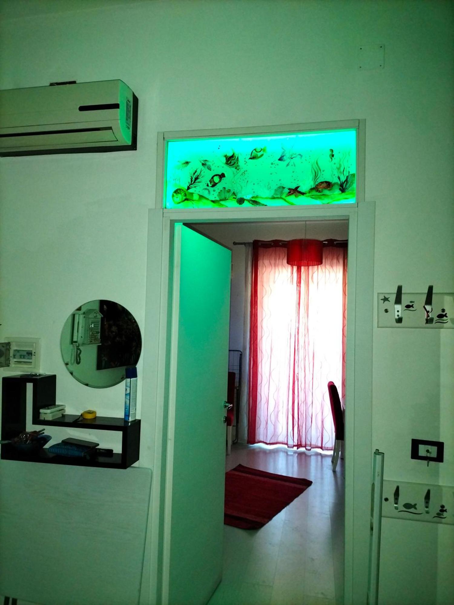 Ciuridda Mia Apartment Palermo Exterior photo