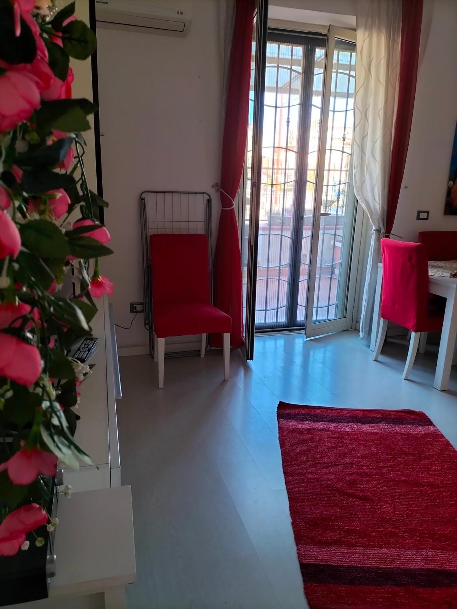 Ciuridda Mia Apartment Palermo Exterior photo