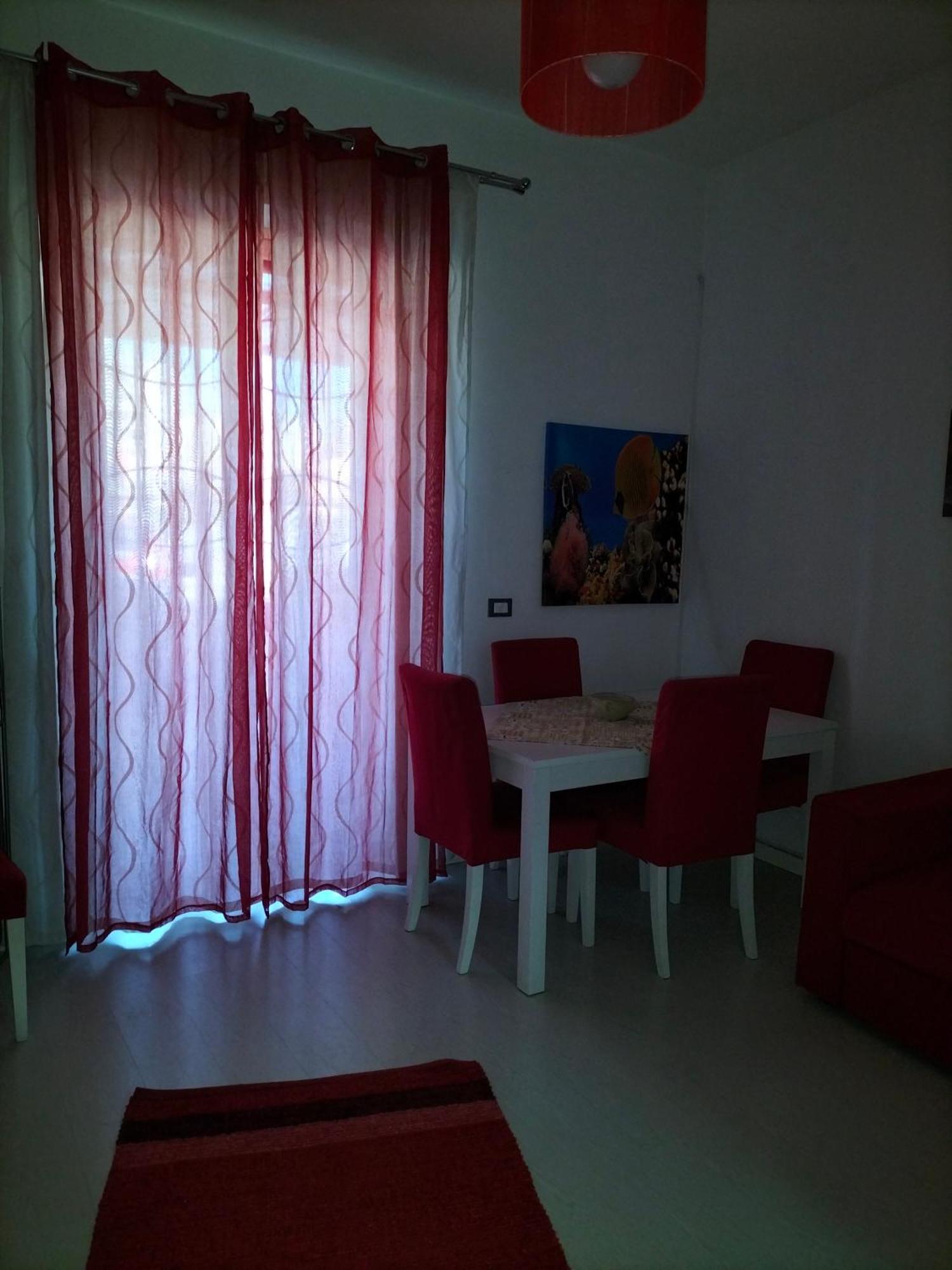 Ciuridda Mia Apartment Palermo Exterior photo