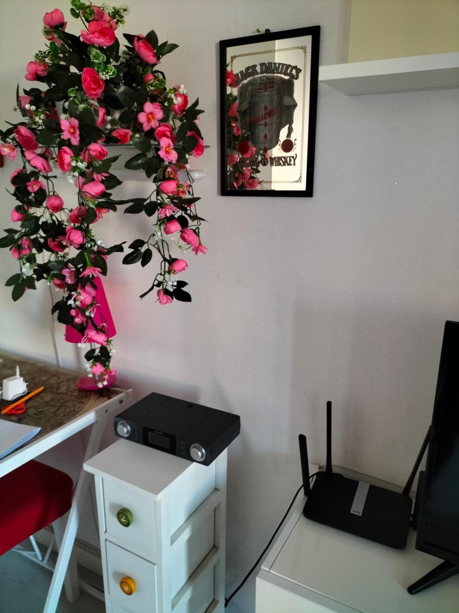 Ciuridda Mia Apartment Palermo Exterior photo