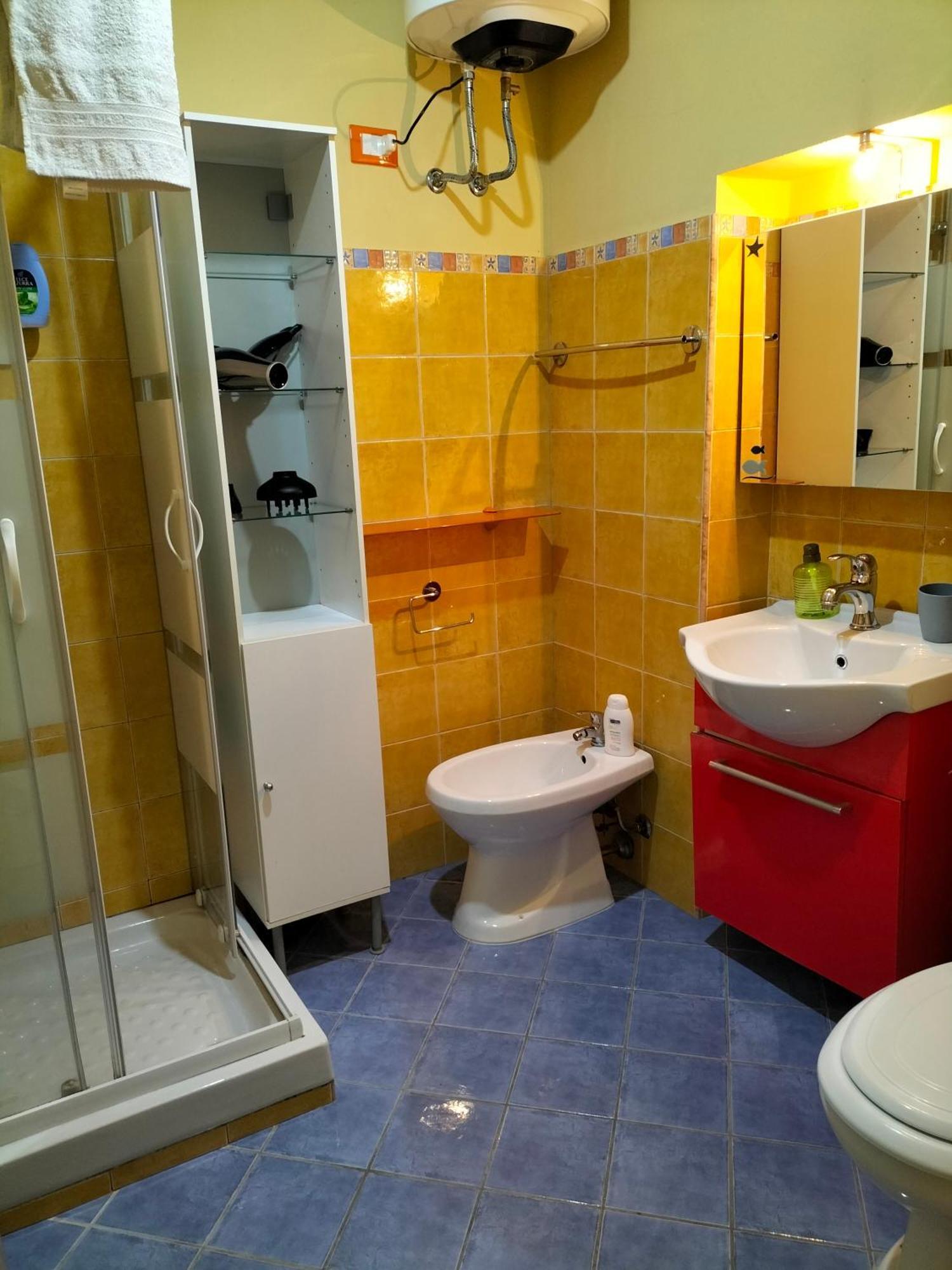 Ciuridda Mia Apartment Palermo Exterior photo
