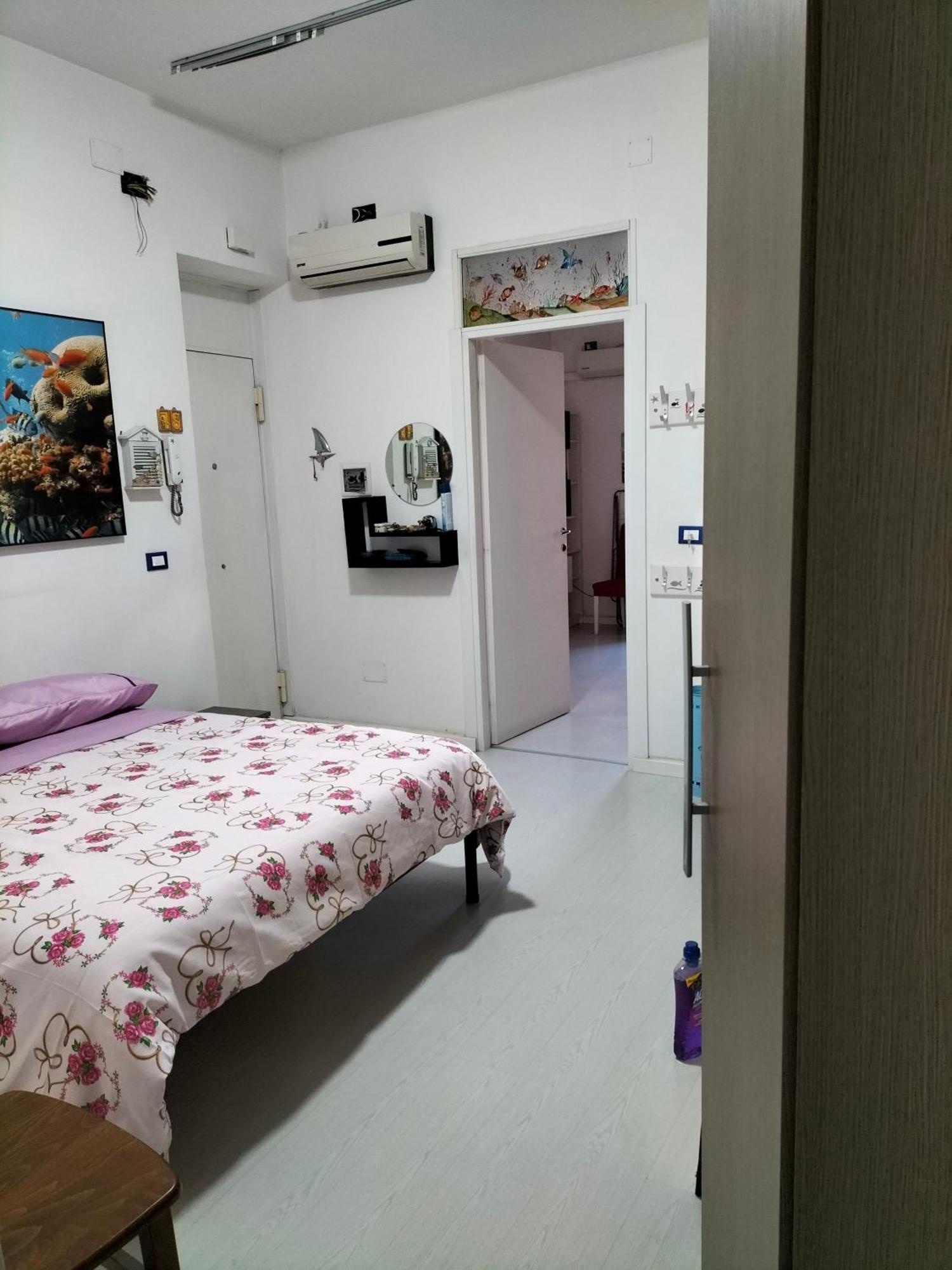 Ciuridda Mia Apartment Palermo Exterior photo