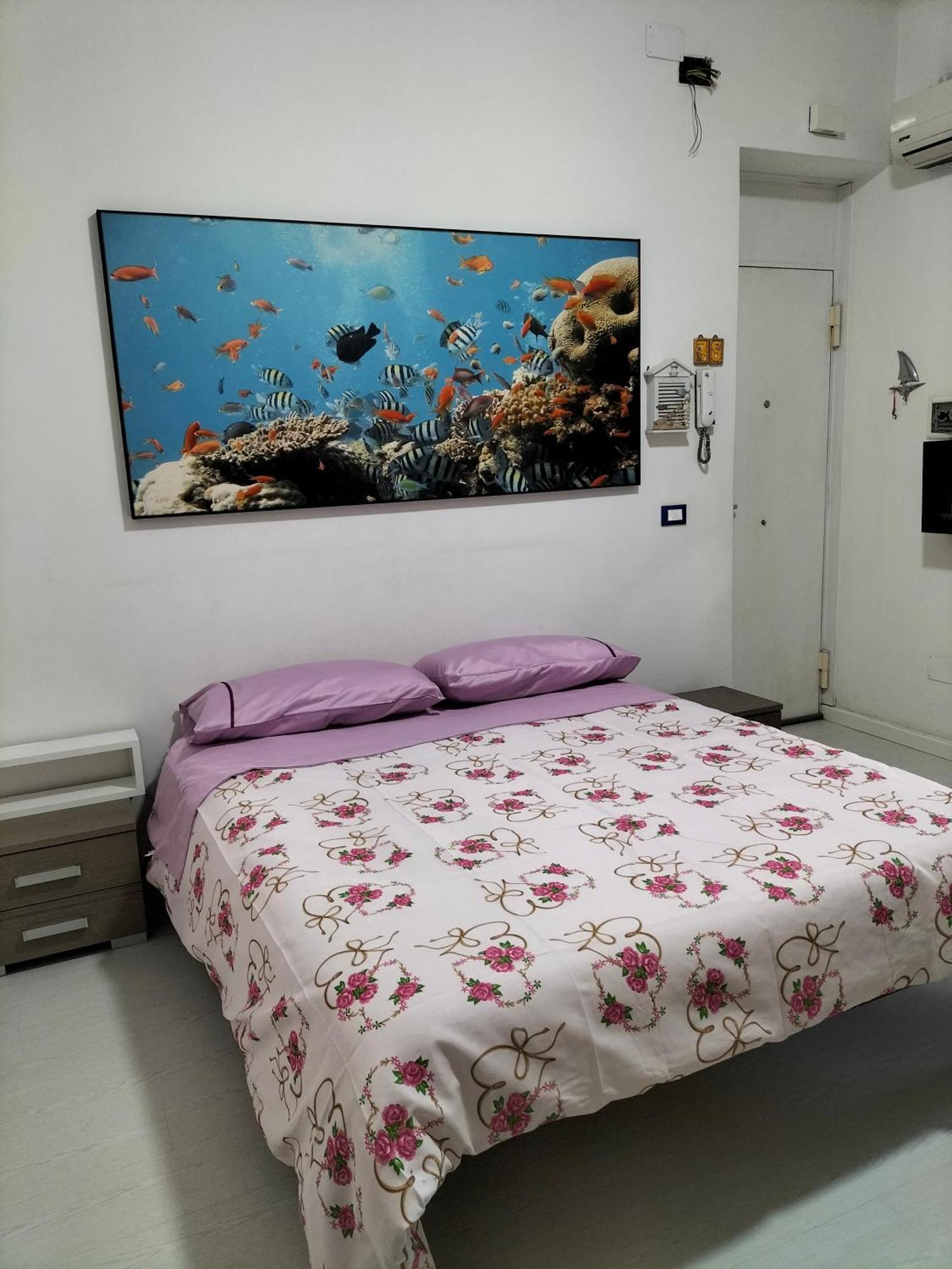 Ciuridda Mia Apartment Palermo Exterior photo