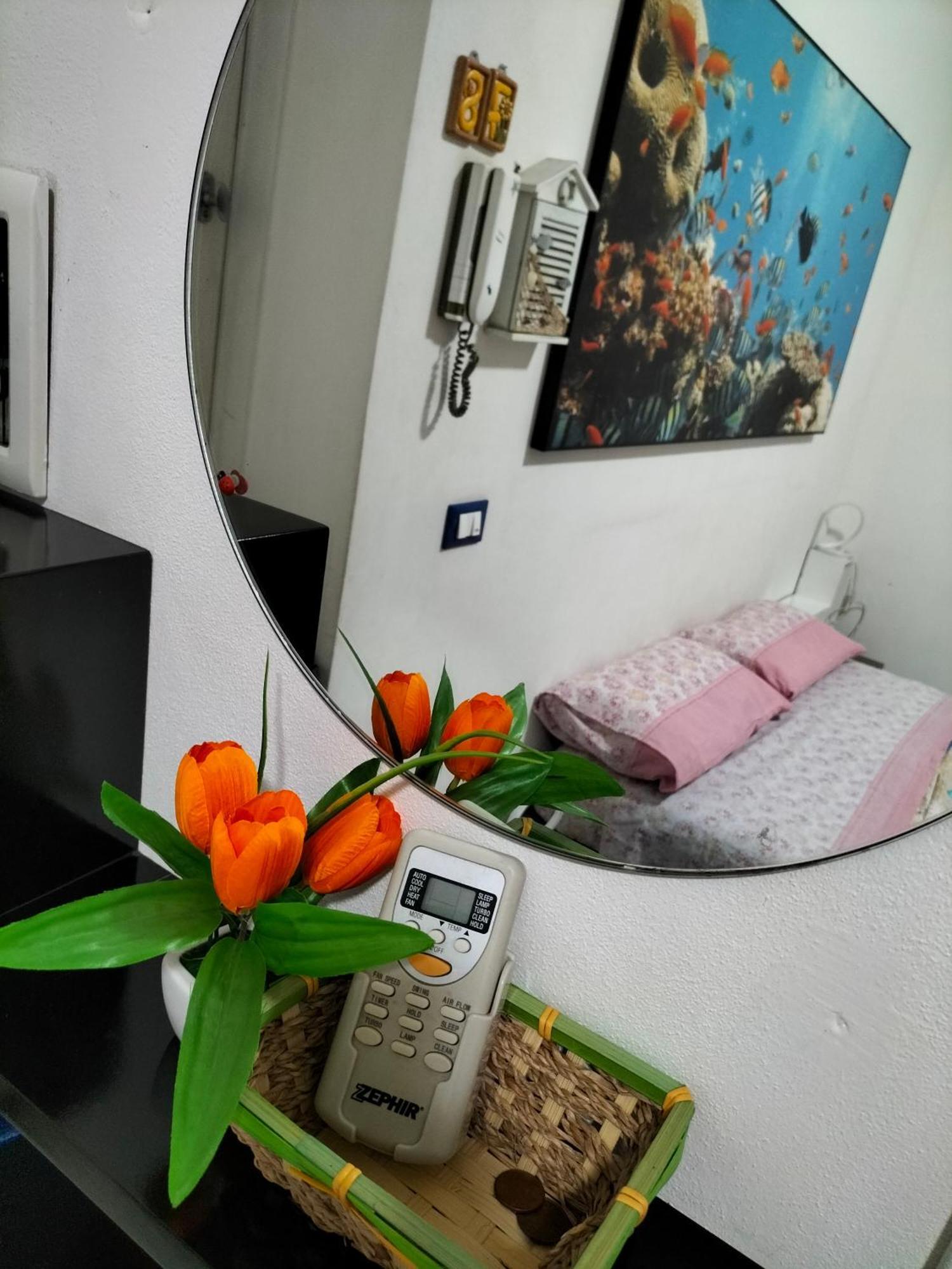 Ciuridda Mia Apartment Palermo Exterior photo