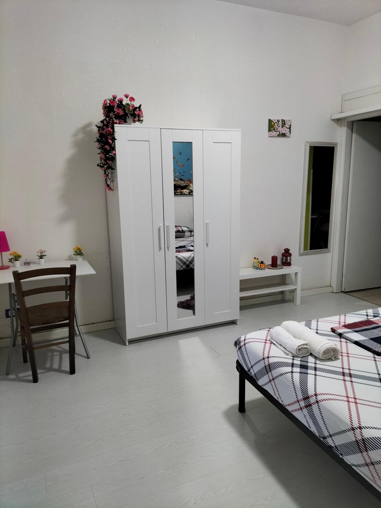 Ciuridda Mia Apartment Palermo Exterior photo