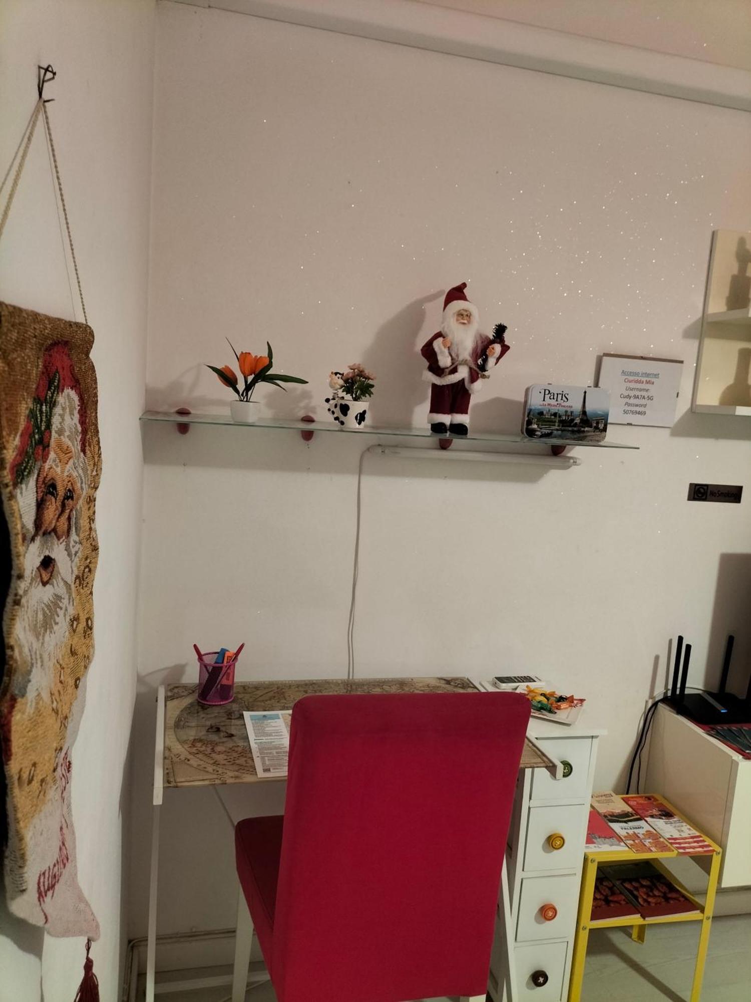 Ciuridda Mia Apartment Palermo Exterior photo